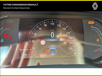Photo 16 du bon plan RENAULT Captur 1.5 Blue dCi 115ch Intens occasion à 16390 €