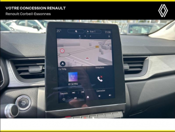 Photo 18 du bon plan RENAULT Captur 1.5 Blue dCi 115ch Intens occasion à 16390 €