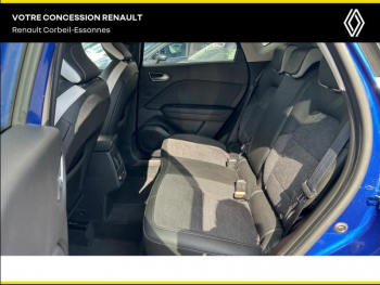 Photo 20 du bon plan RENAULT Captur 1.5 Blue dCi 115ch Intens occasion à 16390 €