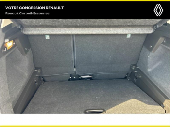 Photo 22 du bon plan RENAULT Captur 1.5 Blue dCi 115ch Intens occasion à 16390 €