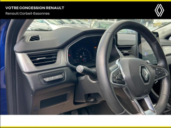 Photo 26 du bon plan RENAULT Captur 1.5 Blue dCi 115ch Intens occasion à 16390 €
