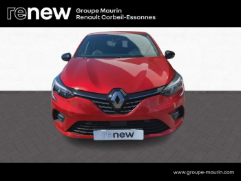 Photo 2 du bon plan RENAULT Clio 1.3 TCe 140ch Techno occasion à 17990 €