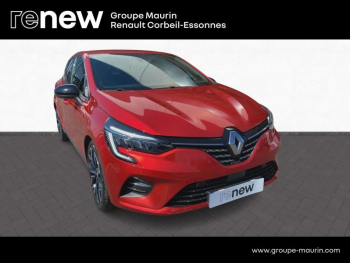 Photo 3 du bon plan RENAULT Clio 1.3 TCe 140ch Techno occasion à 17990 €