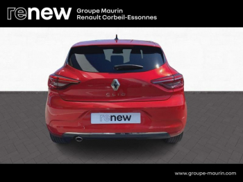 Photo 9 du bon plan RENAULT Clio 1.3 TCe 140ch Techno occasion à 17990 €