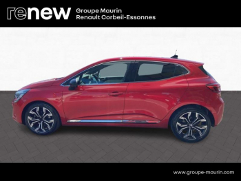 Photo 12 du bon plan RENAULT Clio 1.3 TCe 140ch Techno occasion à 17990 €