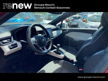 Photo 15 du bon plan RENAULT Clio 1.3 TCe 140ch Techno occasion à 17990 €