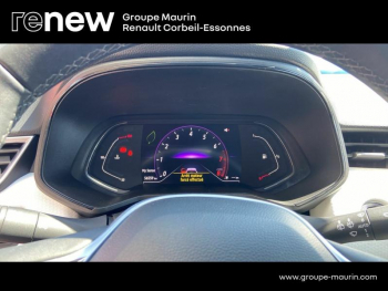 Photo 19 du bon plan RENAULT Clio 1.3 TCe 140ch Techno occasion à 17990 €