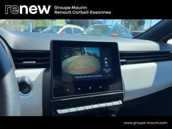 Photo 21 du bon plan RENAULT Clio 1.3 TCe 140ch Techno occasion à 17990 €