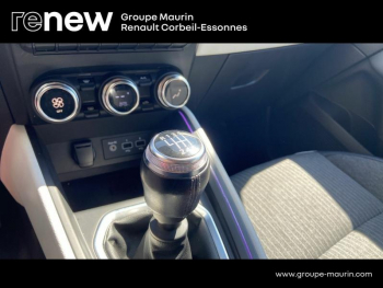 Photo 25 du bon plan RENAULT Clio 1.3 TCe 140ch Techno occasion à 17990 €