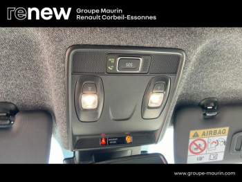 Photo 26 du bon plan RENAULT Clio 1.3 TCe 140ch Techno occasion à 17990 €