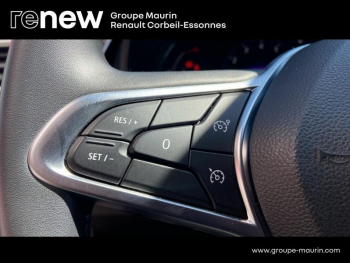 Photo 28 du bon plan RENAULT Clio 1.3 TCe 140ch Techno occasion à 17990 €