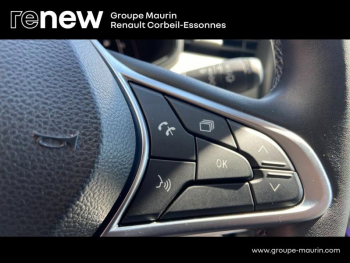 Photo 30 du bon plan RENAULT Clio 1.3 TCe 140ch Techno occasion à 17990 €