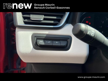 Photo 38 du bon plan RENAULT Clio 1.3 TCe 140ch Techno occasion à 17990 €