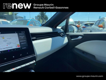 Photo 39 du bon plan RENAULT Clio 1.3 TCe 140ch Techno occasion à 17990 €