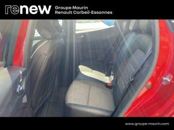 Photo 46 du bon plan RENAULT Clio 1.3 TCe 140ch Techno occasion à 17990 €