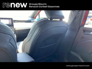 Photo 49 du bon plan RENAULT Clio 1.3 TCe 140ch Techno occasion à 17990 €