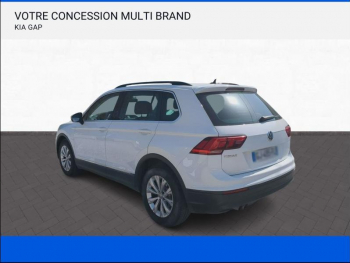 Photo 3 du bon plan VOLKSWAGEN Tiguan 1.5 TSI EVO 150ch Confortline DSG7 Euro6d-T occasion à 22690 €