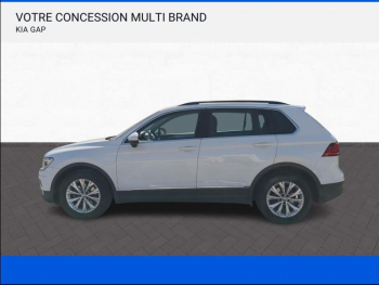 Photo 4 du bon plan VOLKSWAGEN Tiguan 1.5 TSI EVO 150ch Confortline DSG7 Euro6d-T occasion à 22690 €