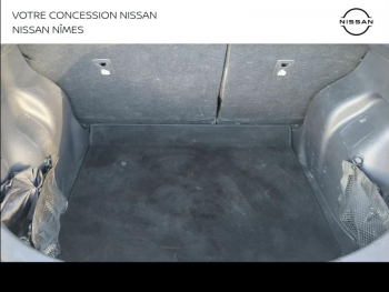 Photo 11 du bon plan NISSAN Leaf 150ch 40kWh Acenta 22 occasion à 17970 €