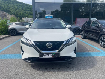 Photo 2 du bon plan NISSAN Qashqai 1.3 Mild Hybrid 158ch N-Connecta Xtronic occasion à 22490 €