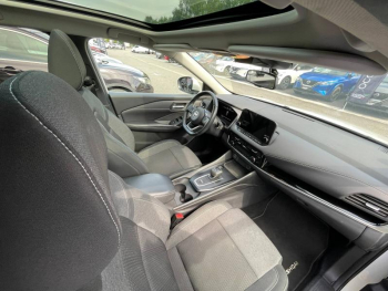 Photo 9 du bon plan NISSAN Qashqai 1.3 Mild Hybrid 158ch N-Connecta Xtronic occasion à 22490 €