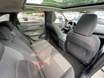 Photo 11 du bon plan NISSAN Qashqai 1.3 Mild Hybrid 158ch N-Connecta Xtronic occasion à 22490 €
