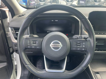 Photo 13 du bon plan NISSAN Qashqai 1.3 Mild Hybrid 158ch N-Connecta Xtronic occasion à 22490 €