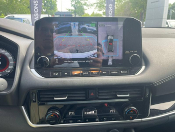 Photo 15 du bon plan NISSAN Qashqai 1.3 Mild Hybrid 158ch N-Connecta Xtronic occasion à 22490 €