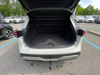 Photo 18 du bon plan NISSAN Qashqai 1.3 Mild Hybrid 158ch N-Connecta Xtronic occasion à 22490 €