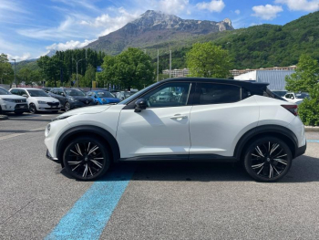 Photo 8 du bon plan NISSAN Juke 1.0 DIG-T 114ch N-Design 2021 occasion à 18490 €