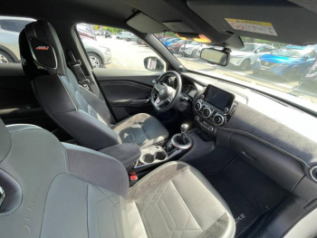 Photo 9 du bon plan NISSAN Juke 1.0 DIG-T 114ch N-Design 2021 occasion à 18490 €