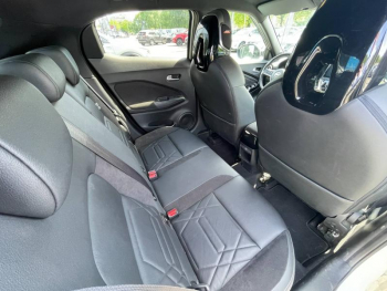 Photo 11 du bon plan NISSAN Juke 1.0 DIG-T 114ch N-Design 2021 occasion à 18490 €