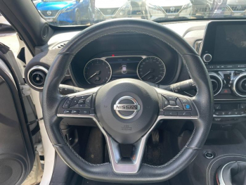 Photo 13 du bon plan NISSAN Juke 1.0 DIG-T 114ch N-Design 2021 occasion à 18490 €