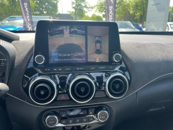 Photo 15 du bon plan NISSAN Juke 1.0 DIG-T 114ch N-Design 2021 occasion à 18490 €