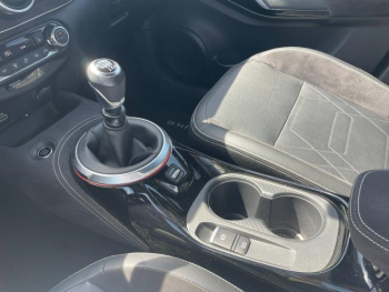 Photo 17 du bon plan NISSAN Juke 1.0 DIG-T 114ch N-Design 2021 occasion à 18490 €