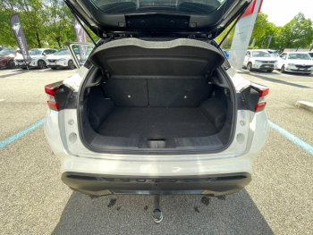 Photo 19 du bon plan NISSAN Juke 1.0 DIG-T 114ch N-Design 2021 occasion à 18490 €