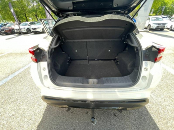 Photo 20 du bon plan NISSAN Juke 1.0 DIG-T 114ch N-Design 2021 occasion à 18490 €