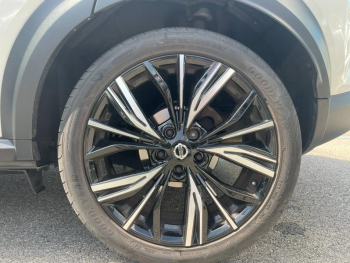 Photo 22 du bon plan NISSAN Juke 1.0 DIG-T 114ch N-Design 2021 occasion à 18490 €