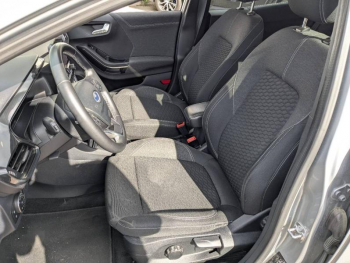Photo 12 du bon plan FORD Puma 1.0 EcoBoost 125ch S&S mHEV Titanium Powershift occasion à 20990 €