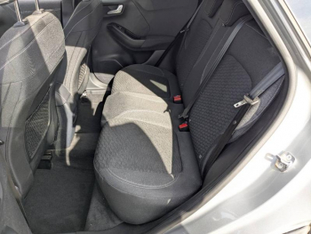 Photo 14 du bon plan FORD Puma 1.0 EcoBoost 125ch S&S mHEV Titanium Powershift occasion à 20990 €