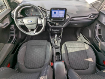 Photo 17 du bon plan FORD Puma 1.0 EcoBoost 125ch S&S mHEV Titanium Powershift occasion à 20990 €