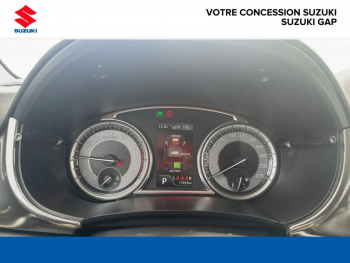 Photo 3 du bon plan SUZUKI Vitara 1.5 Dualjet Hybrid 102ch Pack Auto Allgrip occasion à 24790 €