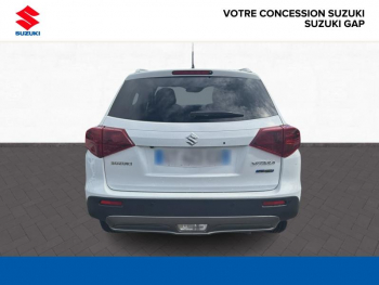 Photo 4 du bon plan SUZUKI Vitara 1.5 Dualjet Hybrid 102ch Pack Auto Allgrip occasion à 24790 €
