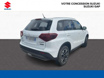 Photo 5 du bon plan SUZUKI Vitara 1.5 Dualjet Hybrid 102ch Pack Auto Allgrip occasion à 24790 €