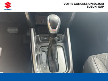 Photo 8 du bon plan SUZUKI Vitara 1.5 Dualjet Hybrid 102ch Pack Auto Allgrip occasion à 24790 €