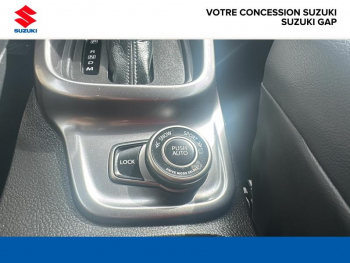 Photo 9 du bon plan SUZUKI Vitara 1.5 Dualjet Hybrid 102ch Pack Auto Allgrip occasion à 24790 €