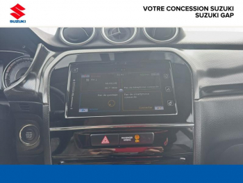 Photo 10 du bon plan SUZUKI Vitara 1.5 Dualjet Hybrid 102ch Pack Auto Allgrip occasion à 24790 €