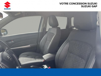 Photo 11 du bon plan SUZUKI Vitara 1.5 Dualjet Hybrid 102ch Pack Auto Allgrip occasion à 24790 €