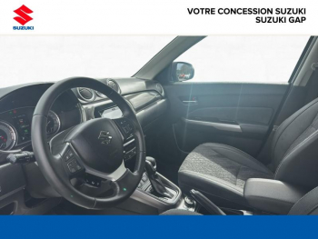 Photo 12 du bon plan SUZUKI Vitara 1.5 Dualjet Hybrid 102ch Pack Auto Allgrip occasion à 24790 €
