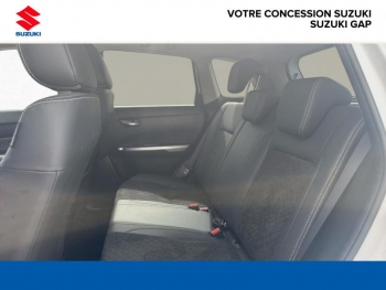 Photo 13 du bon plan SUZUKI Vitara 1.5 Dualjet Hybrid 102ch Pack Auto Allgrip occasion à 24790 €